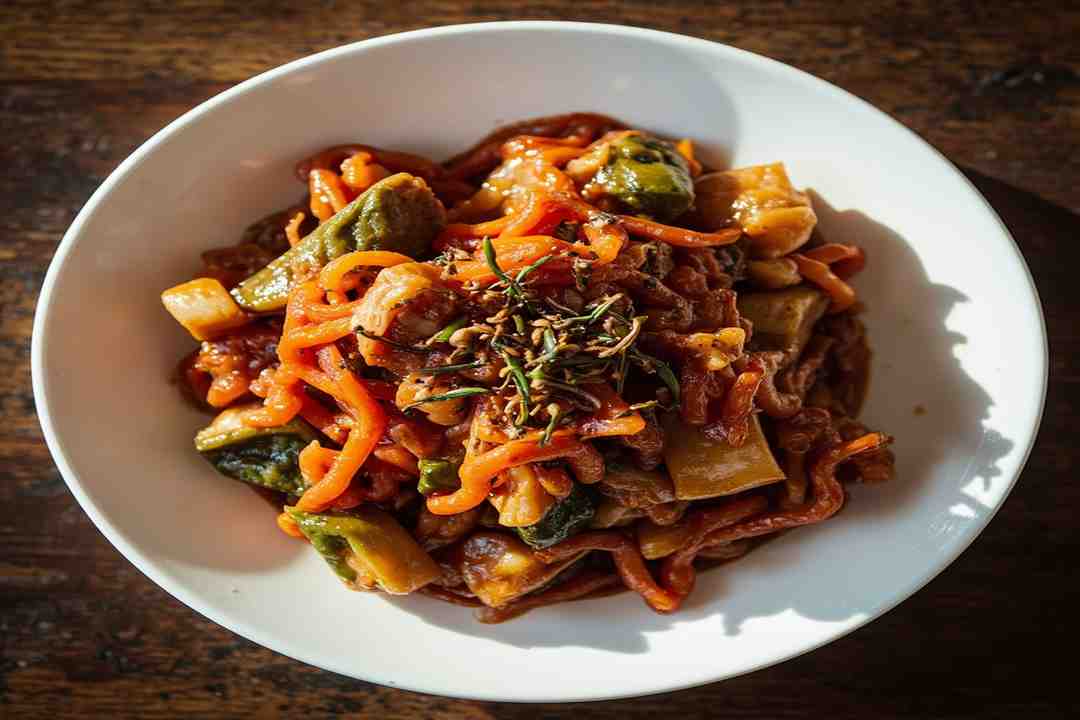 Easy Traditional Sichuan Cuisine Recipe for Home Cooks 1 traditional Sichuan cuisine essential guide