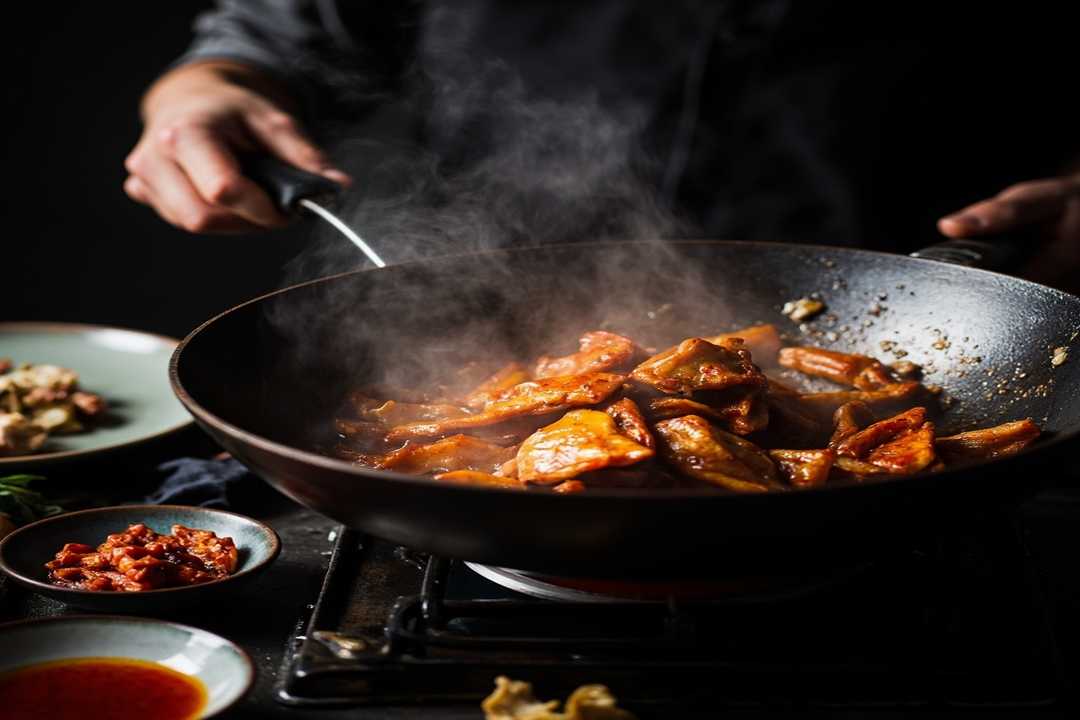 Cold Mixed Pork Ear Slices: Sichuan Recipe and Tips 2 Cold Mixed Pork Ear Slices concepts