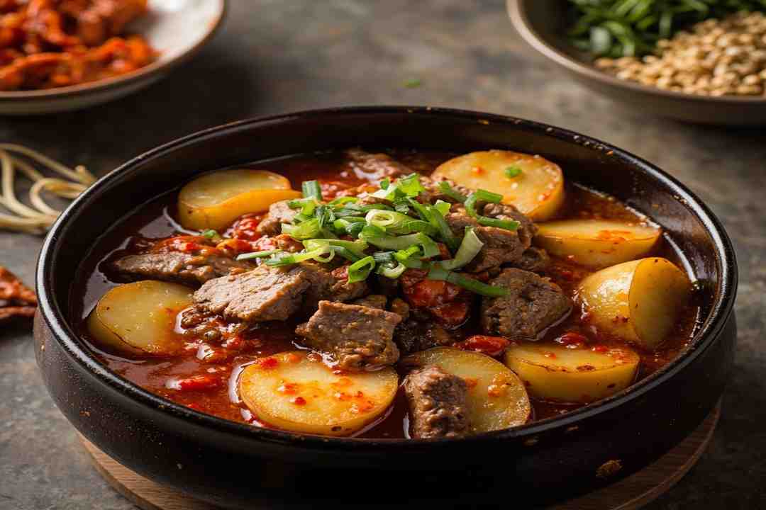 Dry Pot Potato Slices essential guide