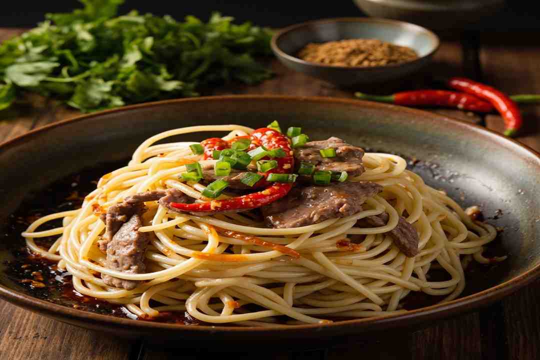 Garlic Baby Cabbage: Sichuan Recipe and Home Cooking Tips 1 Garlic Baby Cabbage essential guide