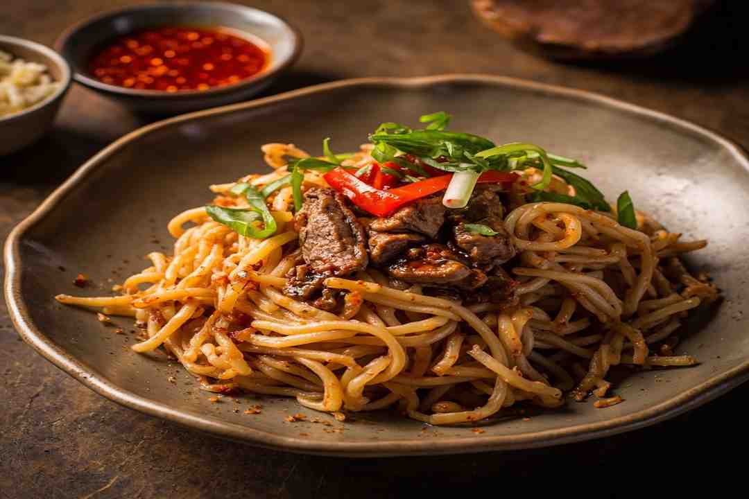 Hot And Sour Shredded Potatoes: Sichuan Recipe and Tips 1 Hot and Sour Shredded Potatoes essential guide
