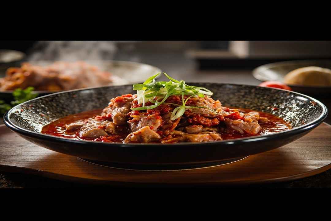 Rattan Pepper Chicken: Sichuan Recipe and Home Cooking Tips 1 Rattan Pepper Chicken essential guide