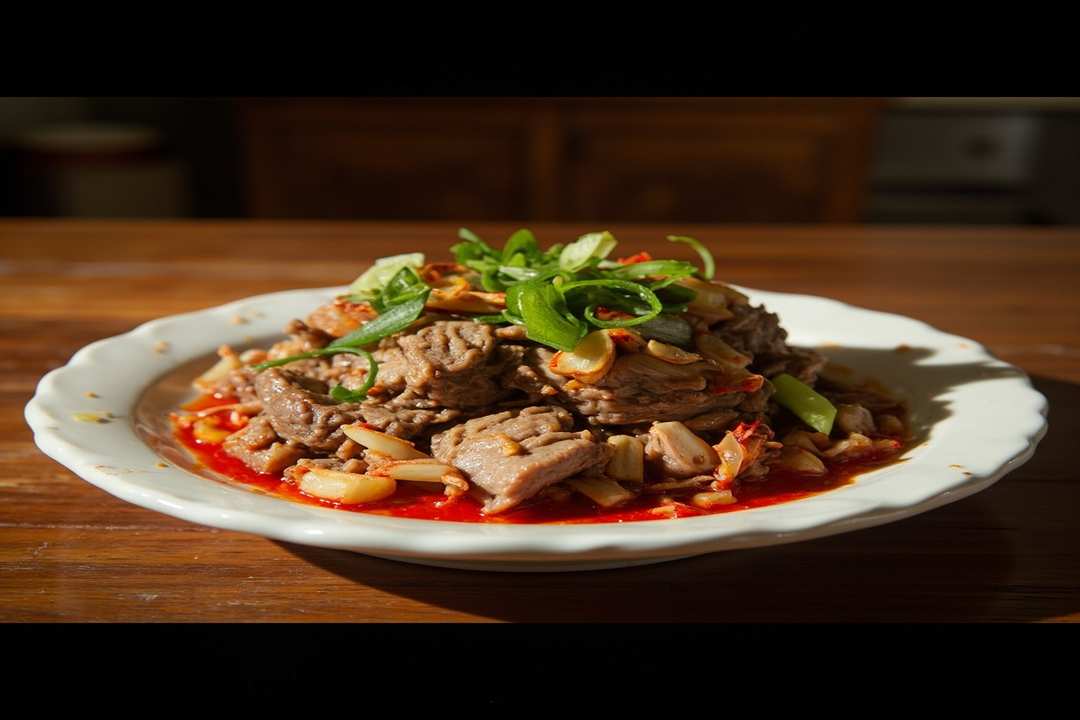 Sour Cabbage Fish: Sichuan Recipe and Home Cooking Tips 1 Sour Cabbage Fish essential guide