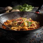 Sour Cabbage Fish: Sichuan Recipe and Home Cooking Tips 10 Sour Cabbage Fish cooking process