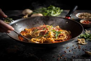 Sour Cabbage Fish: Sichuan Recipe and Home Cooking Tips 2 Sour Cabbage Fish cooking process