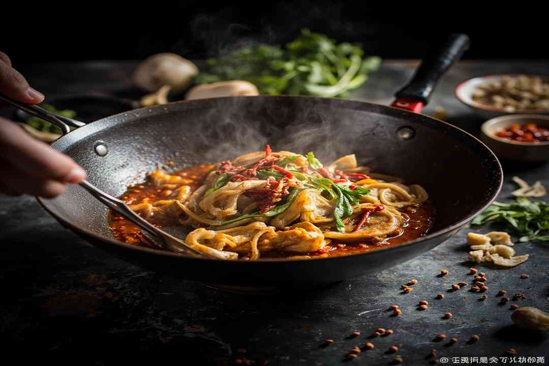 Sour Cabbage Fish: Sichuan Recipe and Home Cooking Tips 2 Sour Cabbage Fish concepts
