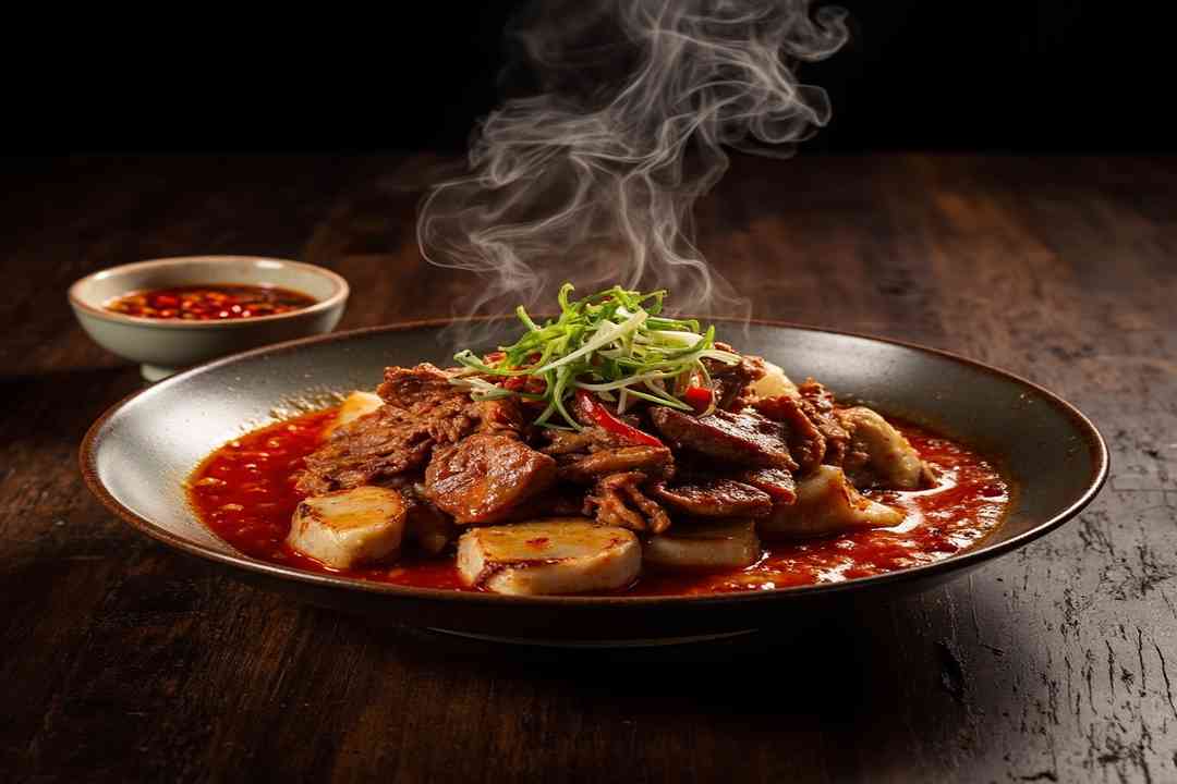 Spicy Crab: Sichuan Recipe and Home Cooking Tips 1 Spicy Crab essential guide