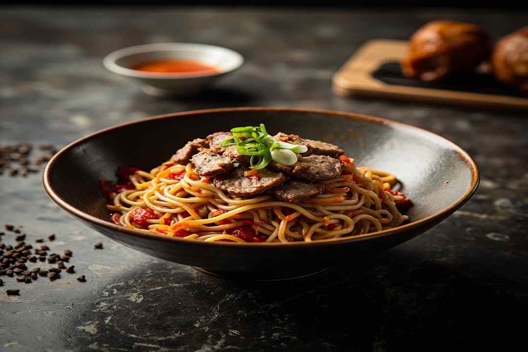 Vermicelli With Minced Pork: Sichuan Recipe and Tips 1 Vermicelli with Minced Pork essential guide