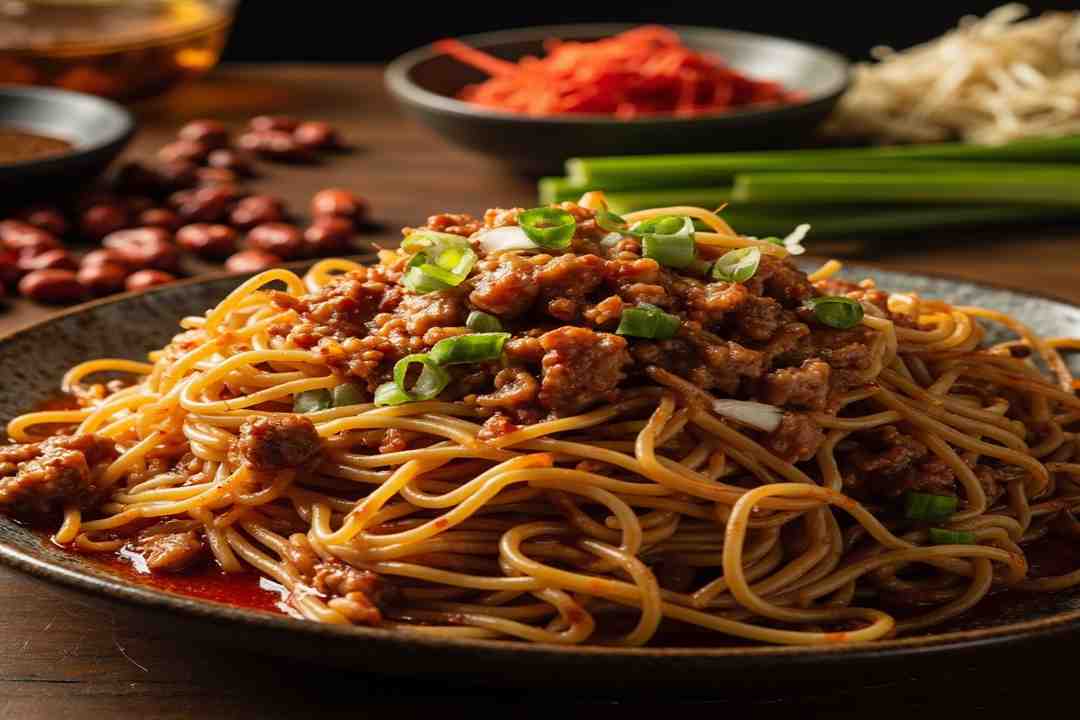 Vermicelli With Minced Pork: Sichuan Recipe and Tips 3 Vermicelli with Minced Pork effectively