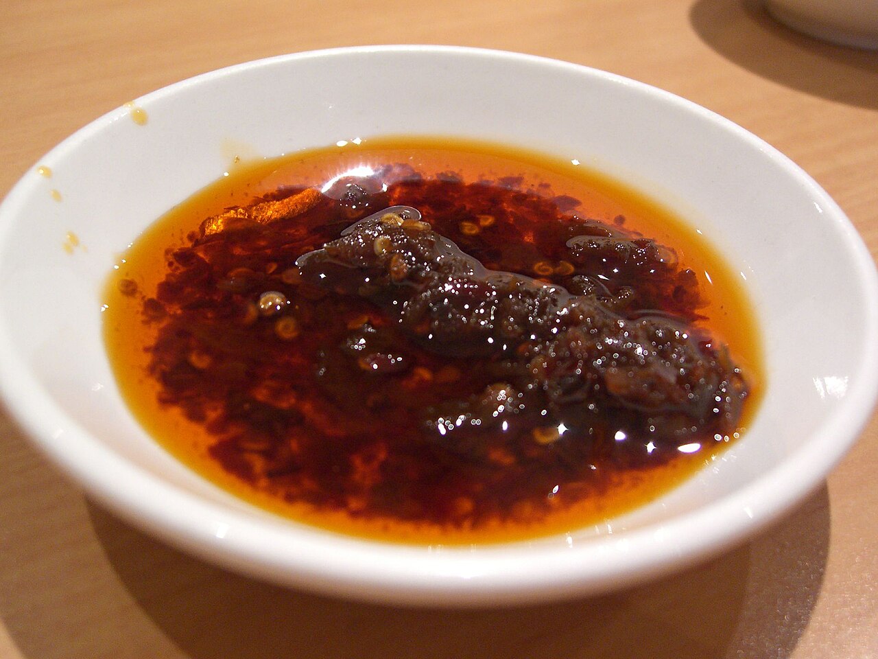 Sichuan Chili Crisp Noodles: Crisp Oil, Noodles, and Timing 1 Chili crisp noodle bowl context for building Sichuan chili crisp noodles