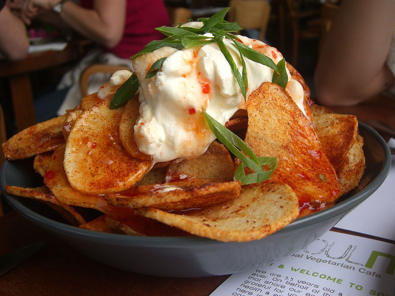 Sichuan Crispy Potatoes: Recipe, Crisp Texture, and Serving Steps 2 potatoes chili supporting the section about parboiling, crisp surface, and practical comparison