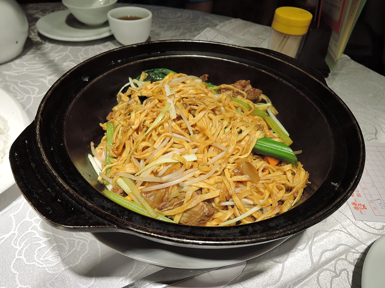 Sichuan Steamed Beef Recipe: Recipe, Crisp Texture, and Serving Steps 3 Chinese steamed beef supporting the later section about steam timing, doneness, and scope boundaries