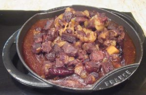 Sichuan cuisine beef independent featured image for sichuan steamed beef recipe