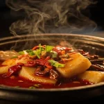 Dry Pot Potato Slices: Sichuan Recipe and Home Cooking Tips 19 Dry-pot potato slices with pork and chilies